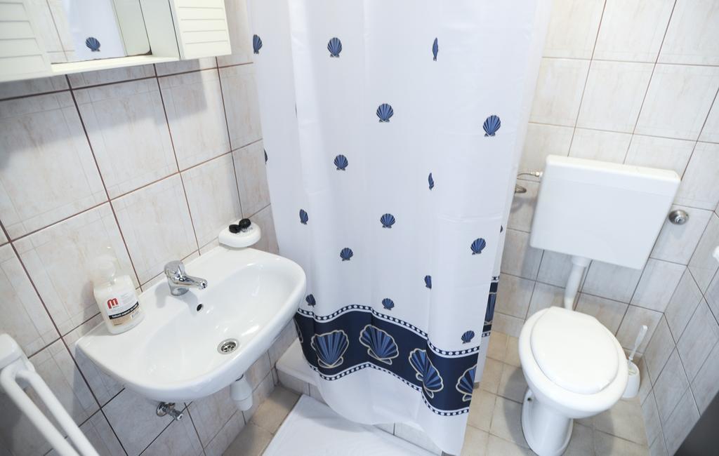 Apartments Deli Врси Стая снимка